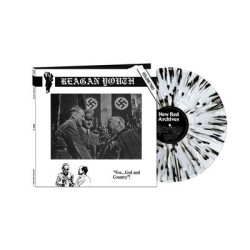 Reagan Youth - Volume Two (LP)