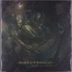 Виниловая пластинка Black Tongue - The Unconquerable Dark