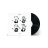 Виниловая пластинка США Kaleo - A/B (LP)