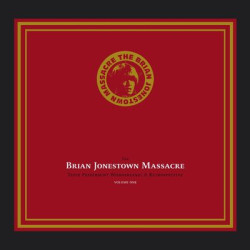 Виниловая пластинка Brian Jonestown Massacre - Tepid Peppermint Wonderland Volume 1