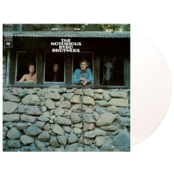 Виниловая пластинка Byrds / Notorious Byrd Brothers (1LP Coloured) (LP)