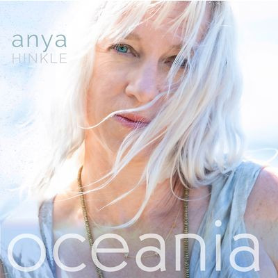 Виниловая пластинка Anya Hinkle - Oceania