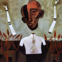 Виниловая пластинка Hot Water Music - A Flight And A Crash