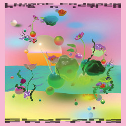 Виниловая пластинка Stefana Fratila - I Want To Leave This Earth Beh