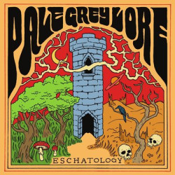 Виниловая пластинка Pale Grey Lore - Eschatology