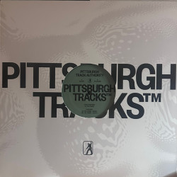 Виниловая пластинка Pittsburgh Track Authority - The Tunnel Ep