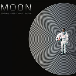 Виниловая пластинка Clint Mansell - Moon - Original Score