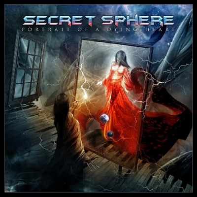 Виниловая пластинка Secret Sphere - Portrait Of A Dying Heart