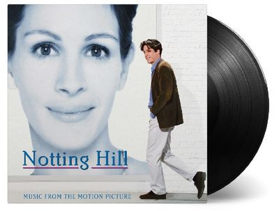 Виниловая пластинка OST - Notting Hill (1LP/Black)