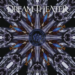 Виниловая пластинка Dream Theater - Lost Not Forgotten Archives: Awake Demos (1994)