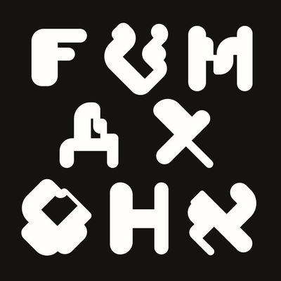 Robag Wruhme - Fumaxohn (LP)
