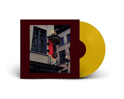 Виниловая пластинка Sarah Davachi - Let Night Come On Bells End The Day