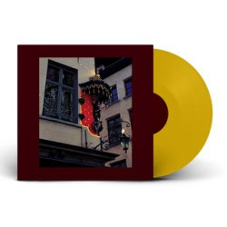 Виниловая пластинка Sarah Davachi - Let Night Come On Bells End The Day