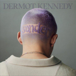 Виниловая пластинка Dermot Kennedy - Sonder (Великобритания и Европа, 2022)