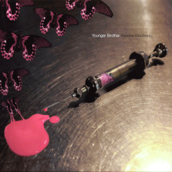 Виниловая пластинка Younger Brother - Vaccine Electronic (2LP)