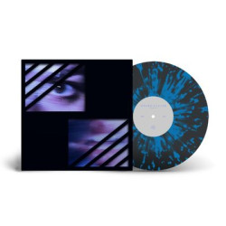 Whirr - Whirr &amp; Luster (LP)
