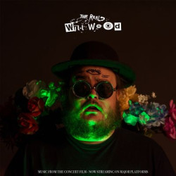 Виниловая пластинка Will Wood &amp; The Tapeworms - The Real Will Wood (Third Eye Open Colored Vinyl) [Indie Exclusive] (2Lp)