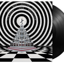 Виниловая пластинка Blue Oyster Cult - Tyranny and Mutation (1LP Black)