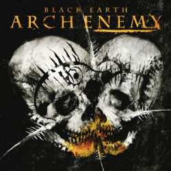 Виниловая пластинка Arch Enemy - Black Earth (Re-issue 2023)