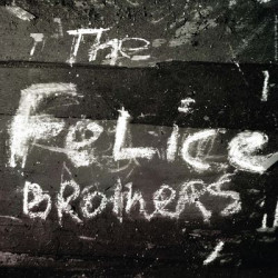 Виниловая пластинка The Felice Brothers - The Felice Brothers (LP)