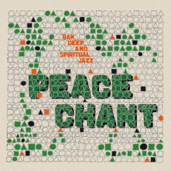 Виниловая пластинка Various Artists - Peace Chant Vol.5