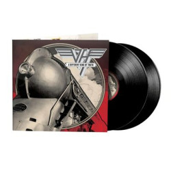 Виниловая пластинка Van Halen - A Different Kind Of Truth (LP)