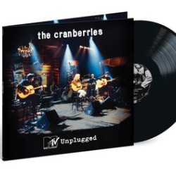 Виниловая пластинка The Cranberries - MTV Unplugged (LP)