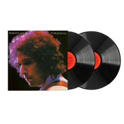 Виниловая пластинка Bob Dylan - At Budokan (LP)