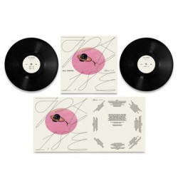 Виниловая пластинка Nala Sinephro - Space 1.8 (LP)