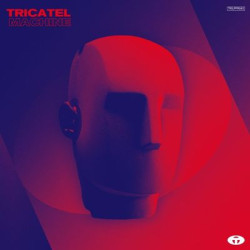 Виниловая пластинка Various Artists - Tricatel Machine