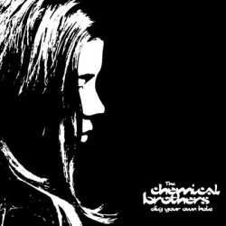 Виниловая пластинка Chemical Brothers - Dig Your Own Hole (2LP/180g/Gat)
