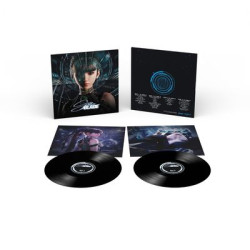 Виниловая пластинка Stellar Blade Sound Team - Stellar Blade (Original Soundtrack) (LP)