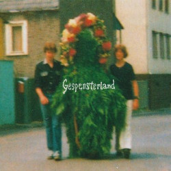 Виниловая пластинка Various Artists - Gespensterland