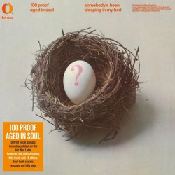 Виниловая пластинка 100 Proof Aged In Soul - Somedody’s Been Sleeping In My Bed