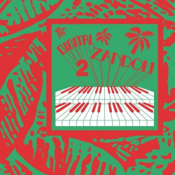 Виниловая пластинка Various - Digital Zandoli 2