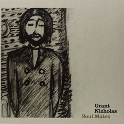 Виниловая пластинка Grant Nicholas - Soul Mates