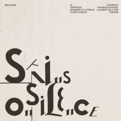Виниловая пластинка Girls Names - Stains On Silence
