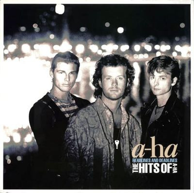 Виниловая пластинка a-ha - Headlines And Deadlines (1LP)