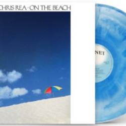 Виниловая пластинка Rea, Chris - On The Beach