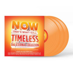 Виниловая пластинка Various - NOW That's What I Call Timeless - The Eternal Collection