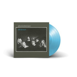 Виниловая пластинка The Allman Brothers Band - Idlewild South