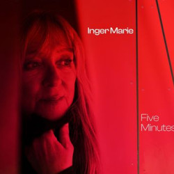 Виниловая пластинка Inger Marie - Five Minutes