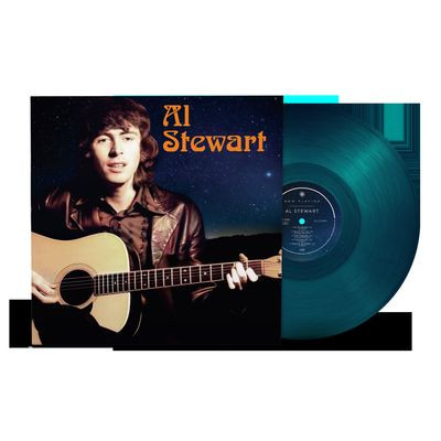 Виниловая пластинка Al Stewart - Now Playing