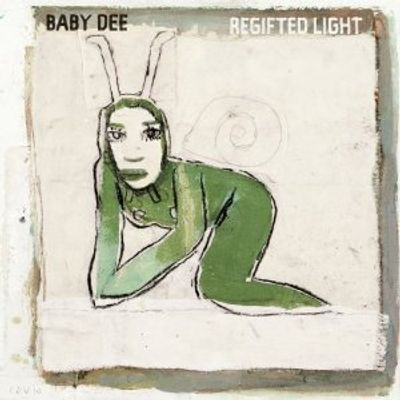 Виниловая пластинка Baby Dee - Regifted Light