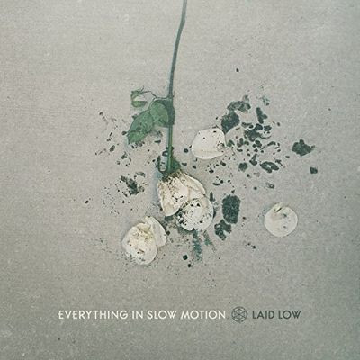 Виниловая пластинка Everything In Slow Motion - Laid Low