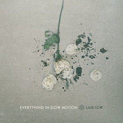 Виниловая пластинка Everything In Slow Motion - Laid Low