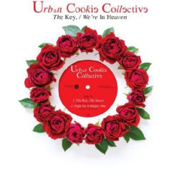 Виниловая пластинка Urban Cookie Collective - The Key, The Secret / Feels Like Heaven