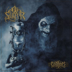 Виниловая пластинка Ov Sulfur - Endless