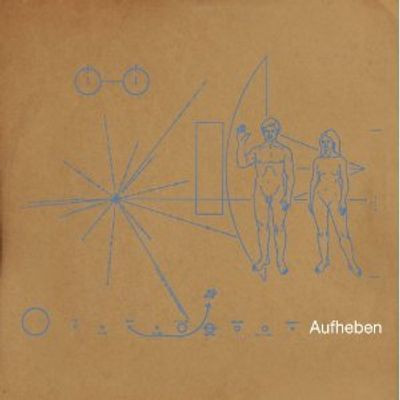 Виниловая пластинка Brian Jonestown Massacre - Aufheben