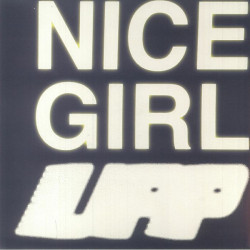 Виниловая пластинка Nice Girl - Upp